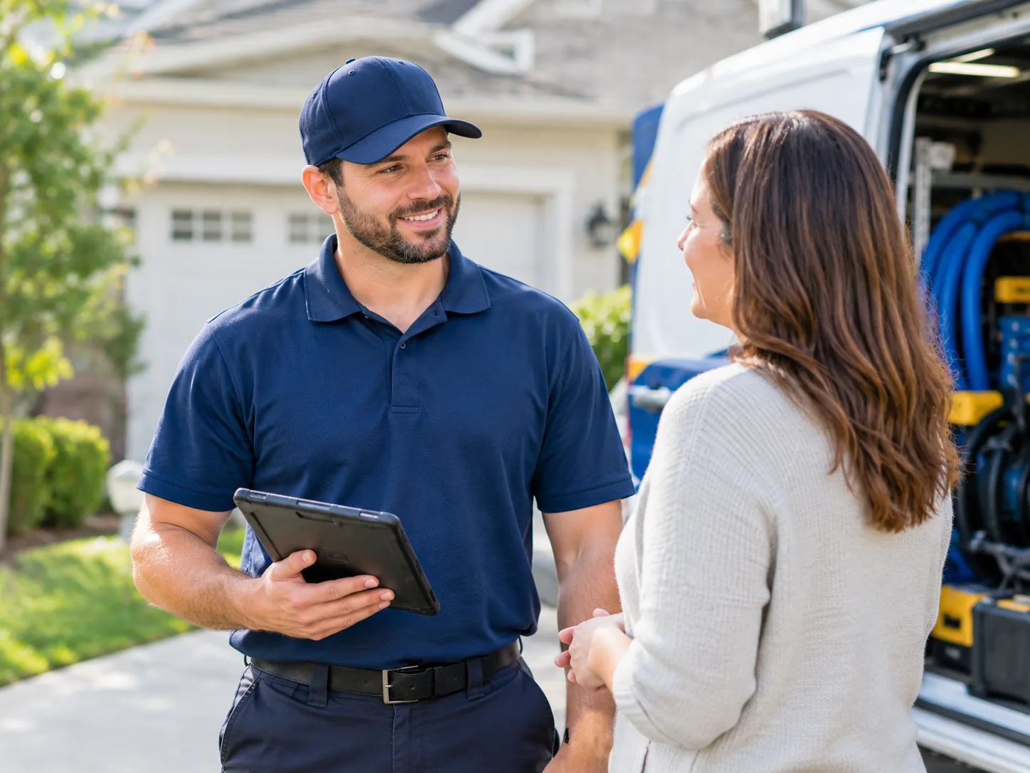 Sewage Backup Cleanup Marshall, WI FAQs